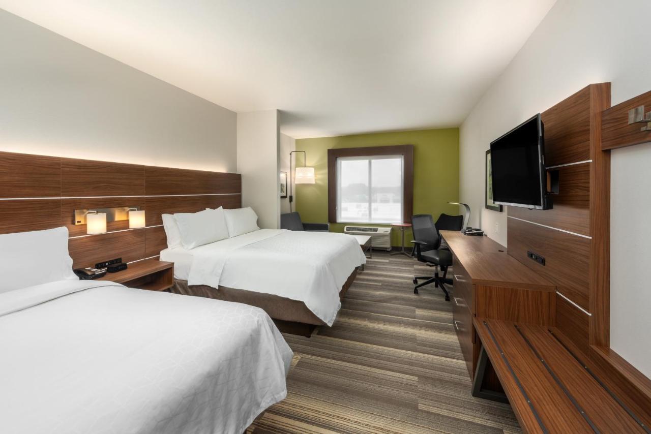 Holiday Inn Express & Suites St. Louis - Chesterfield By Ihg Екстериор снимка
