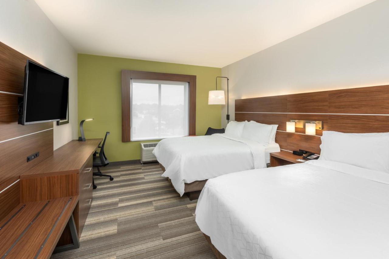 Holiday Inn Express & Suites St. Louis - Chesterfield By Ihg Екстериор снимка