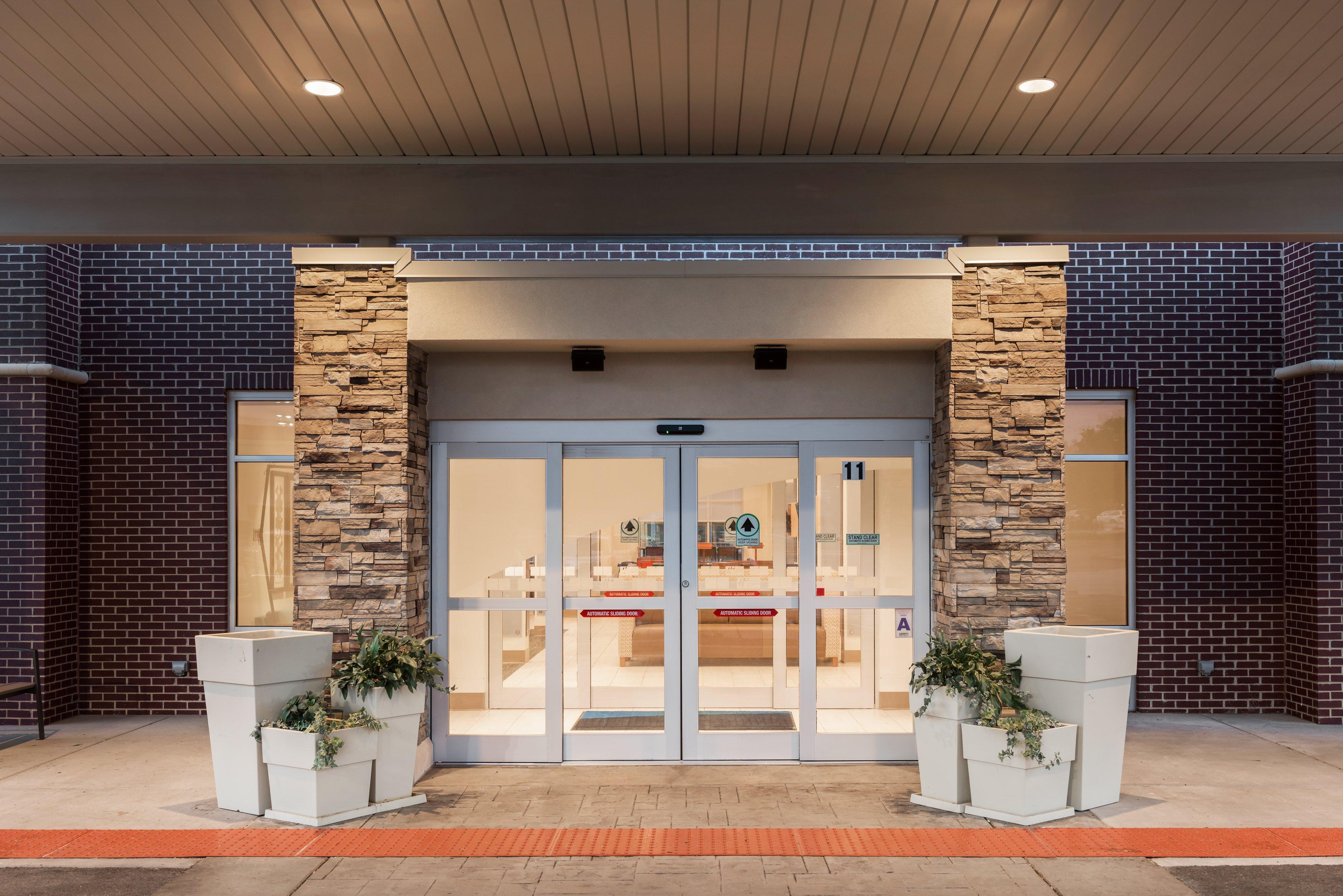 Holiday Inn Express & Suites St. Louis - Chesterfield By Ihg Екстериор снимка