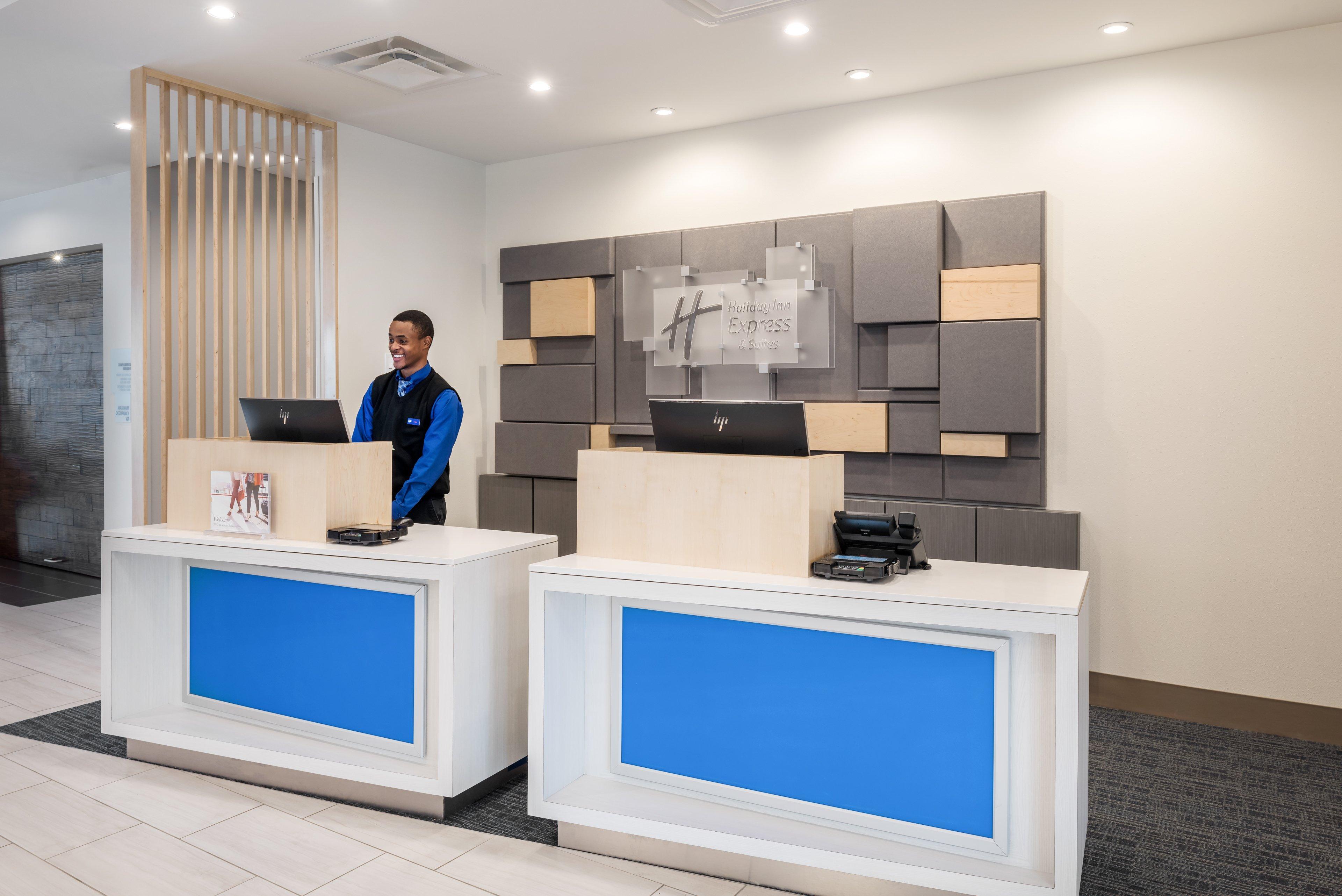 Holiday Inn Express & Suites St. Louis - Chesterfield By Ihg Екстериор снимка