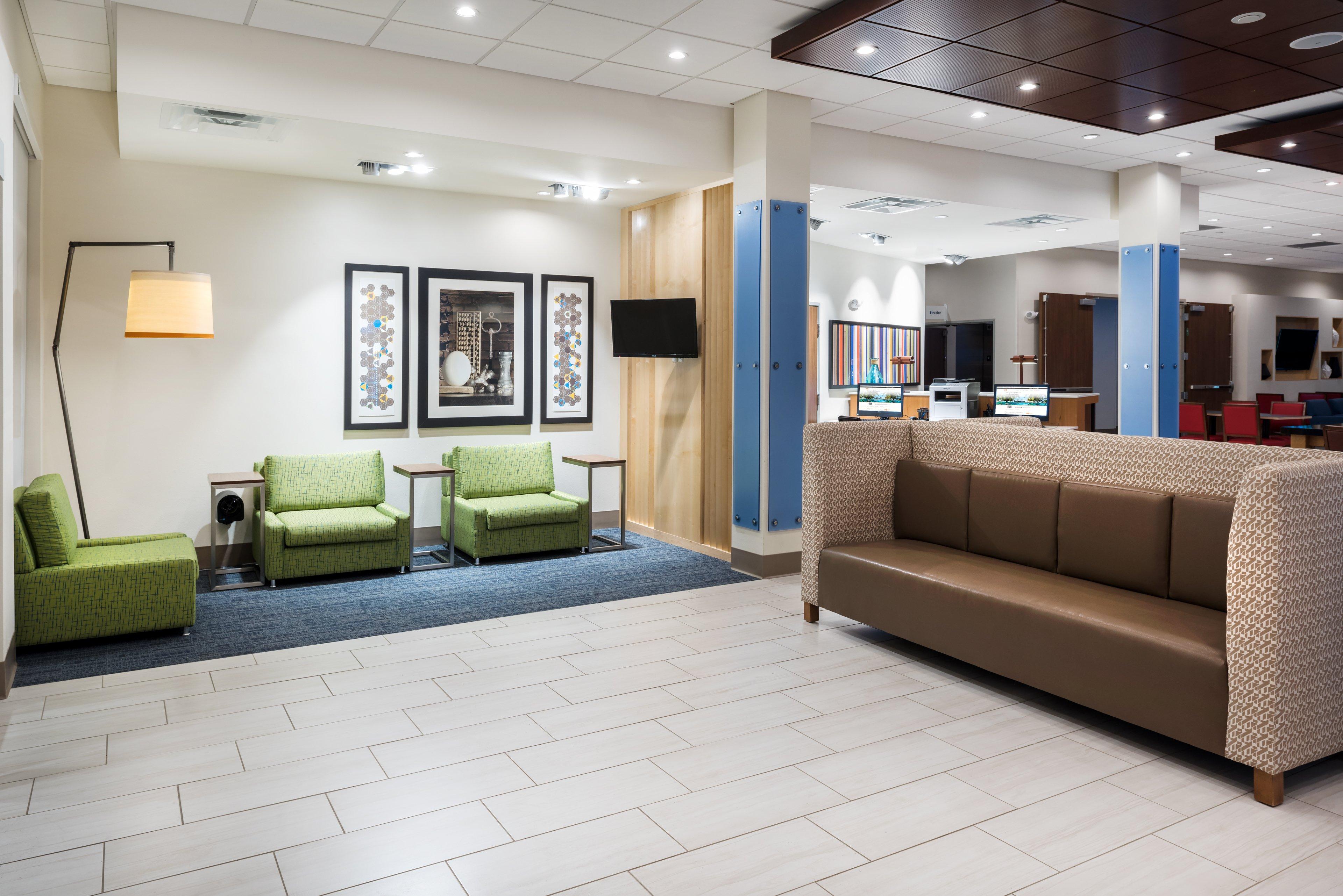 Holiday Inn Express & Suites St. Louis - Chesterfield By Ihg Екстериор снимка
