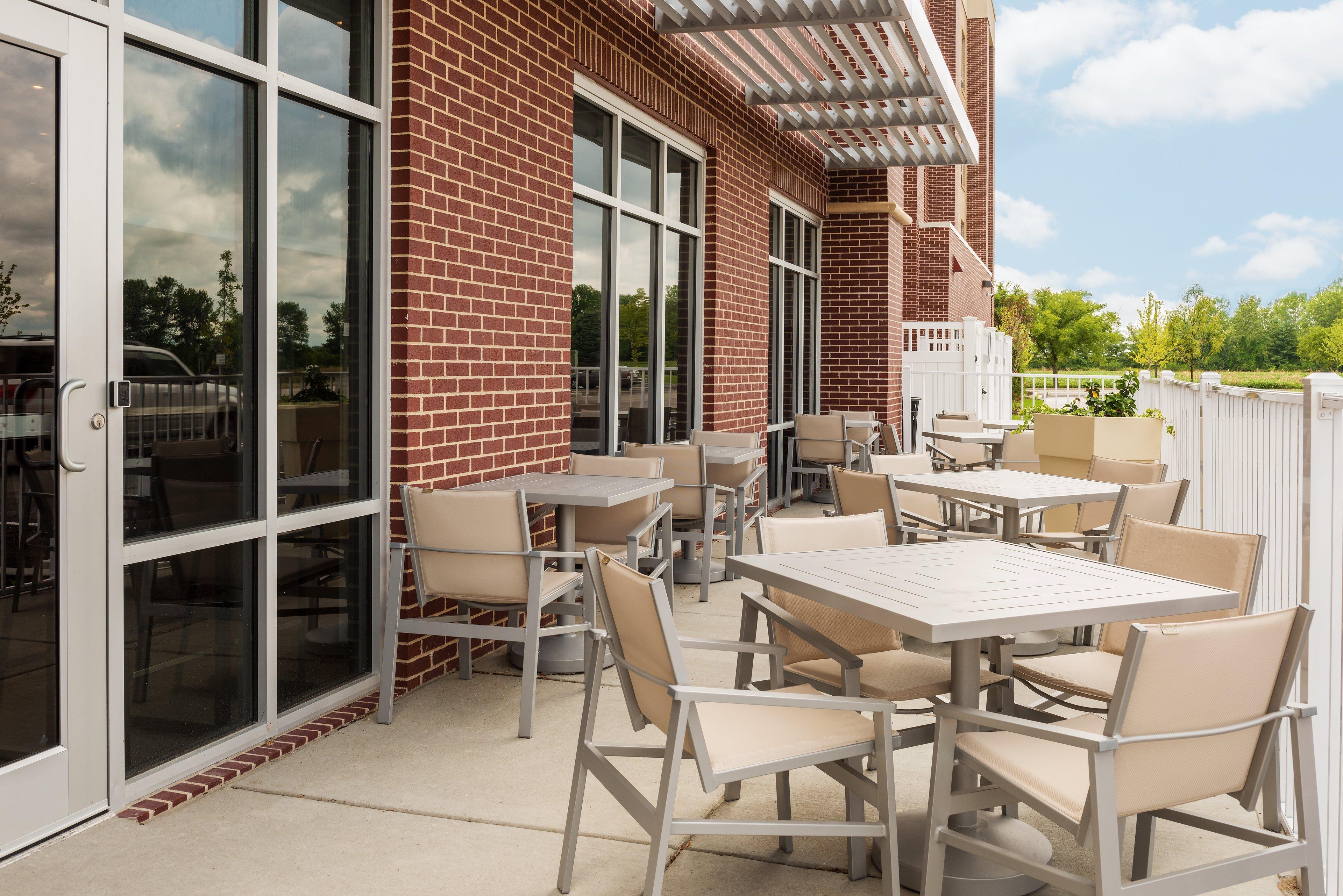 Holiday Inn Express & Suites St. Louis - Chesterfield By Ihg Екстериор снимка