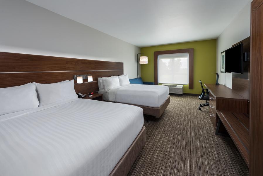 Holiday Inn Express & Suites St. Louis - Chesterfield By Ihg Екстериор снимка