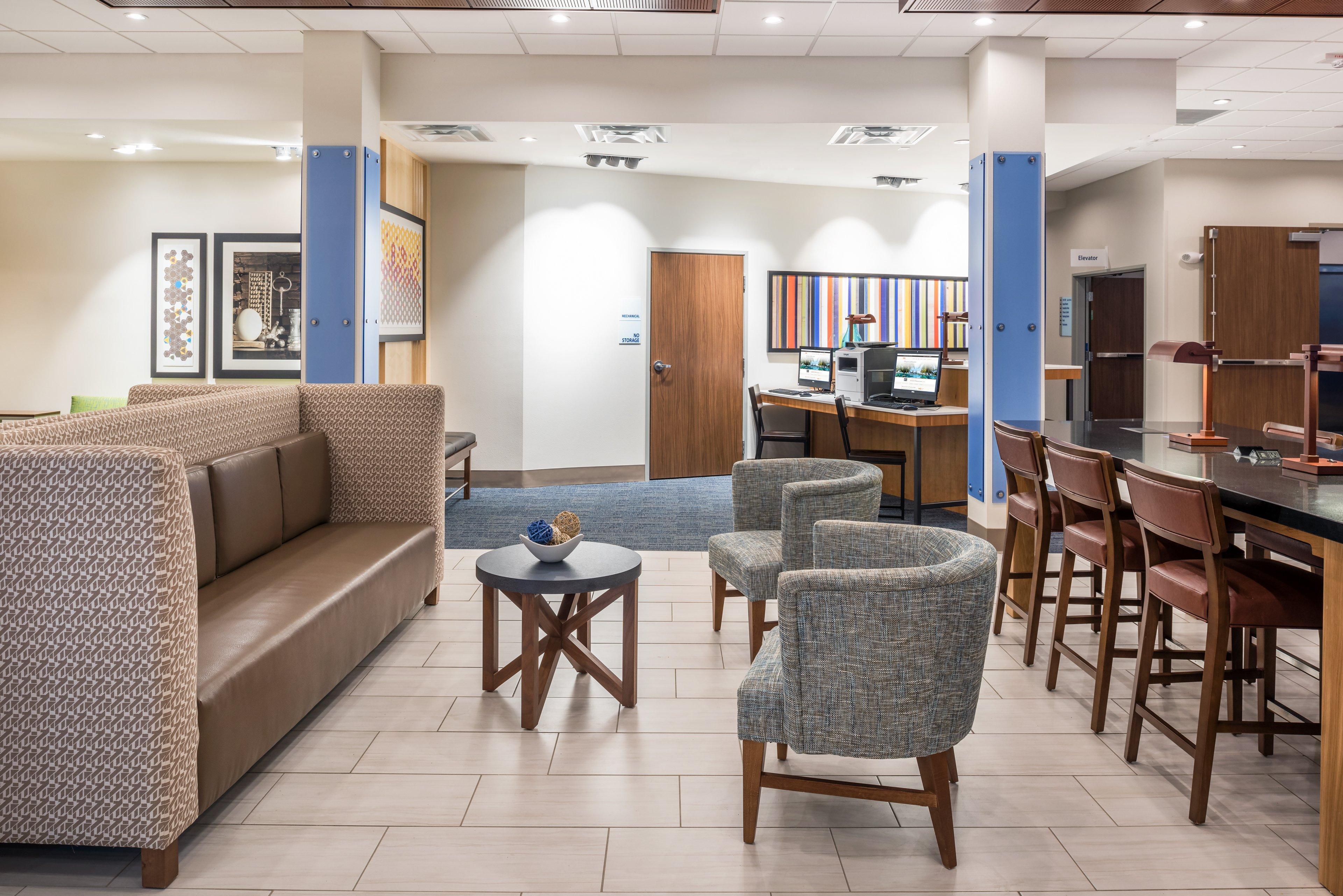 Holiday Inn Express & Suites St. Louis - Chesterfield By Ihg Екстериор снимка