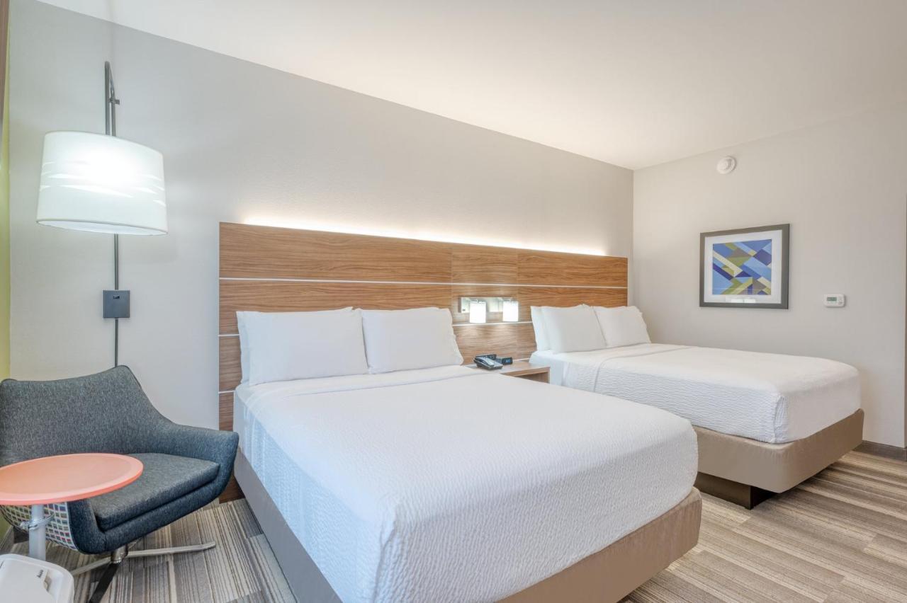 Holiday Inn Express & Suites St. Louis - Chesterfield By Ihg Екстериор снимка