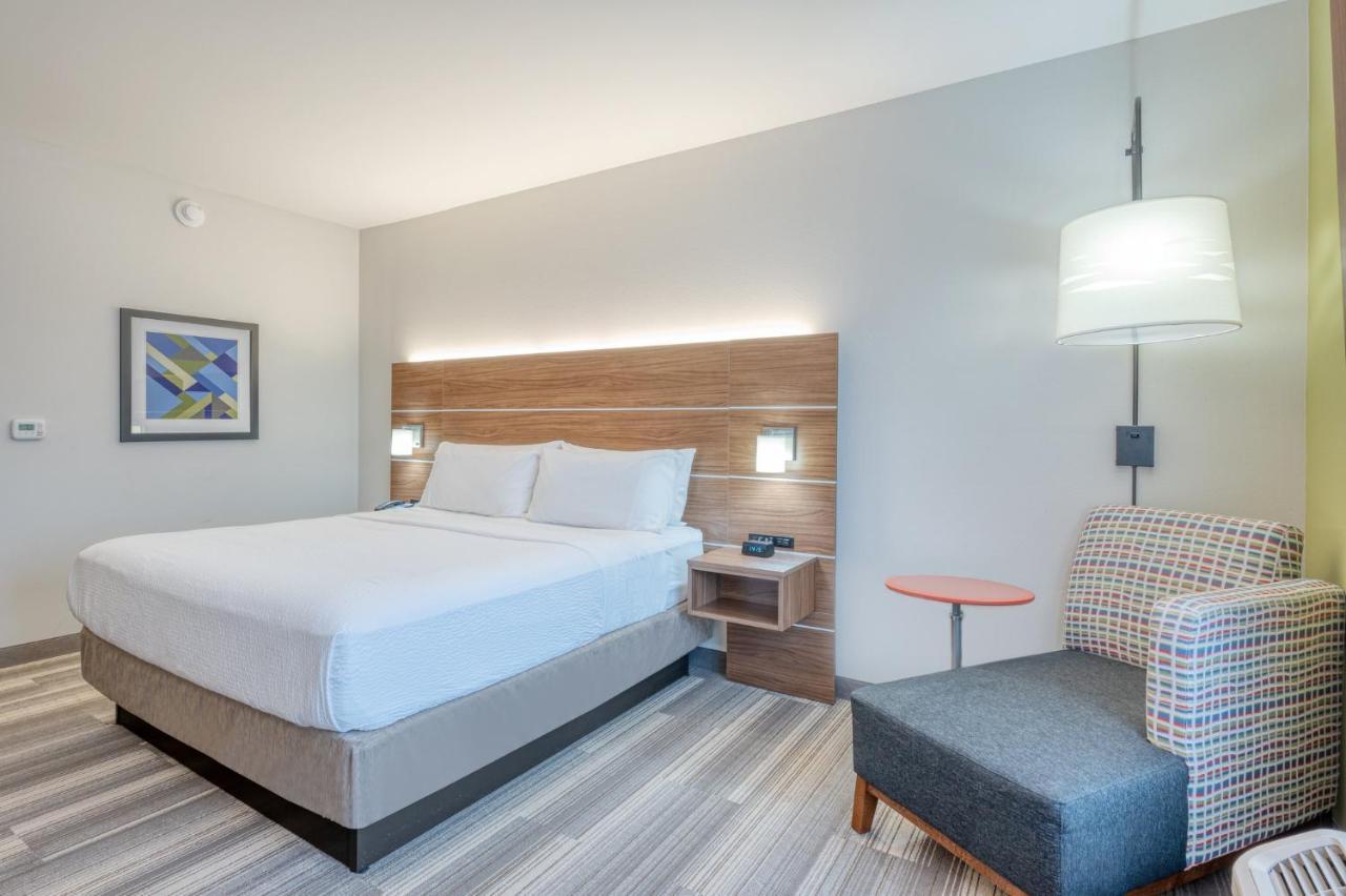 Holiday Inn Express & Suites St. Louis - Chesterfield By Ihg Екстериор снимка