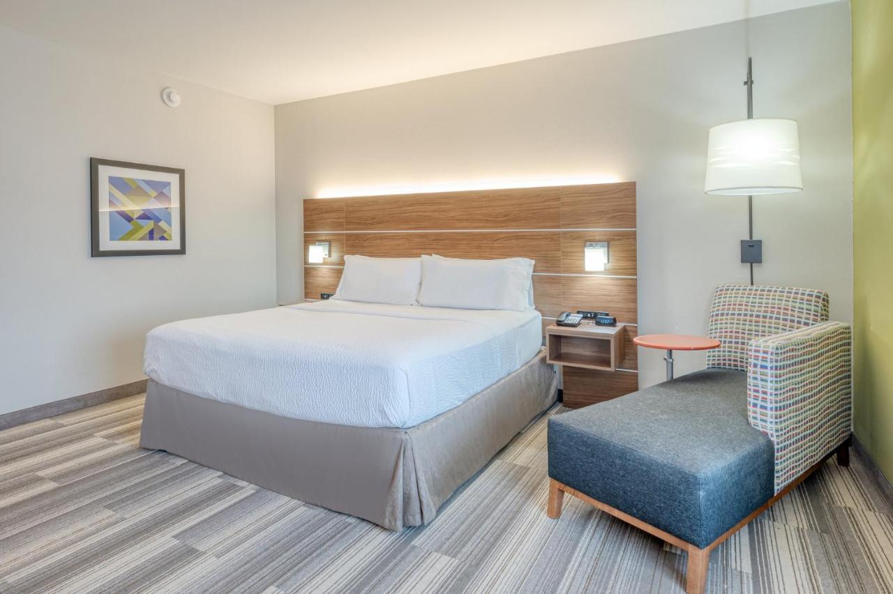 Holiday Inn Express & Suites St. Louis - Chesterfield By Ihg Екстериор снимка