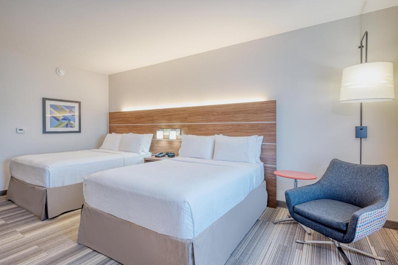 Holiday Inn Express & Suites St. Louis - Chesterfield By Ihg Екстериор снимка