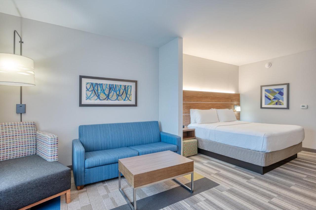 Holiday Inn Express & Suites St. Louis - Chesterfield By Ihg Екстериор снимка