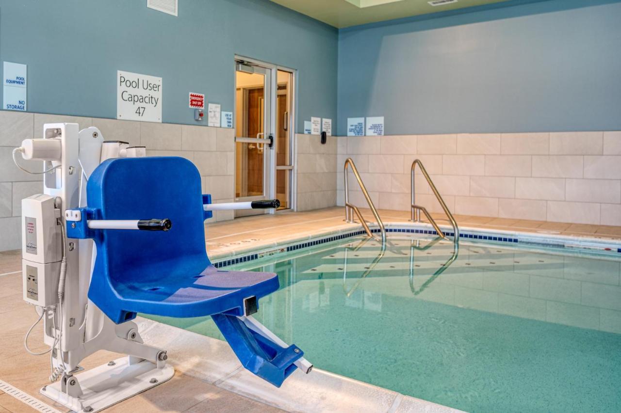 Holiday Inn Express & Suites St. Louis - Chesterfield By Ihg Екстериор снимка