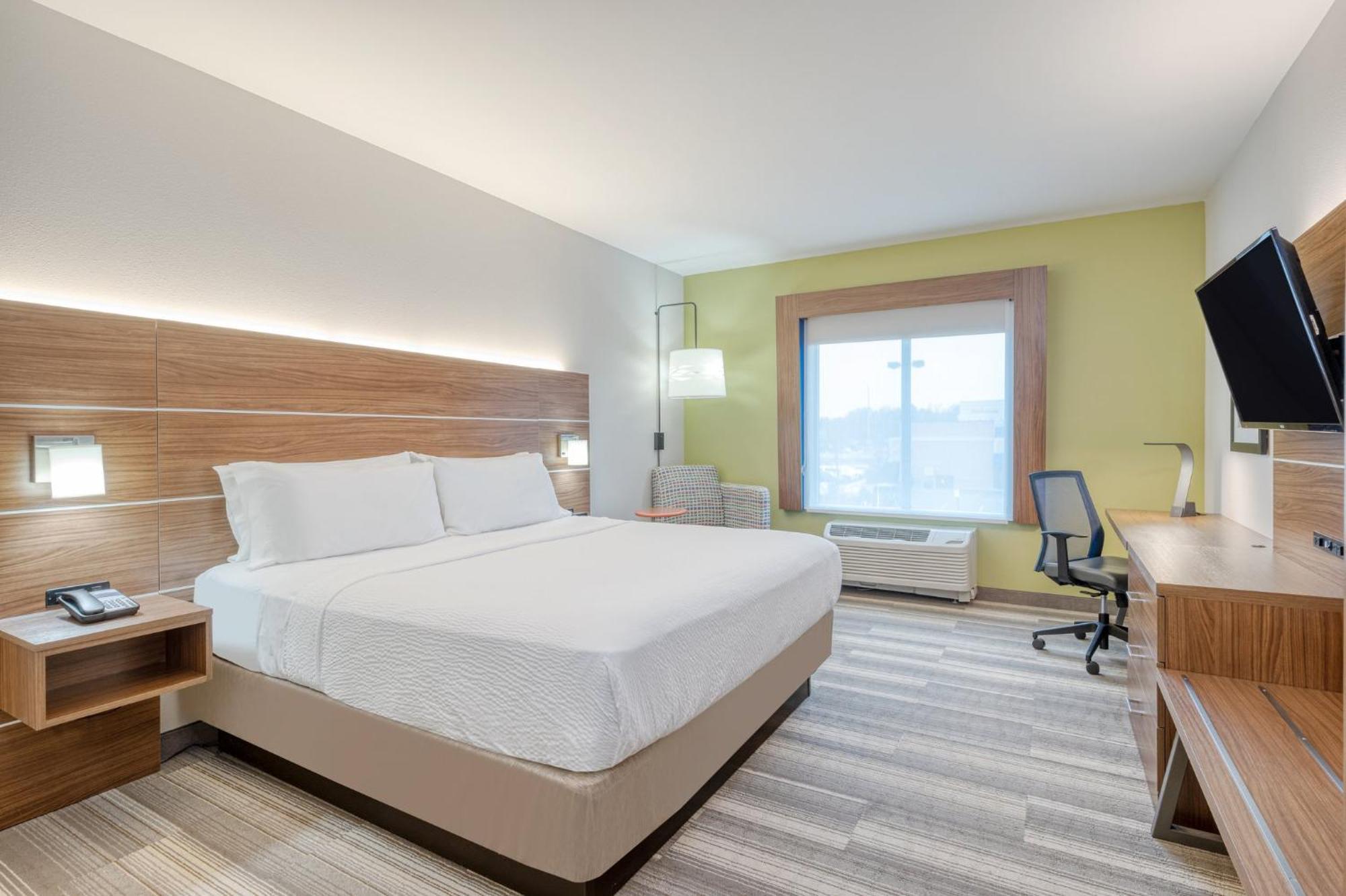 Holiday Inn Express & Suites St. Louis - Chesterfield By Ihg Екстериор снимка